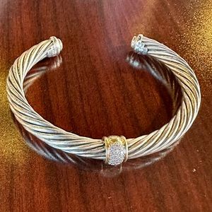 David Yurman bracelet